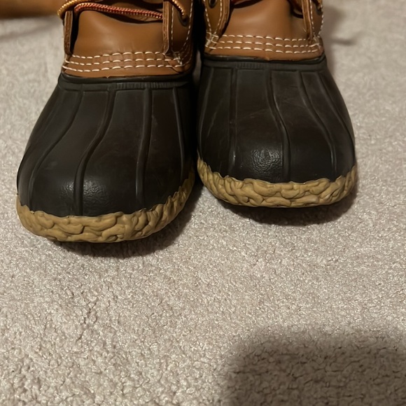 L.L. Bean Boots - Picture 7 of 7
